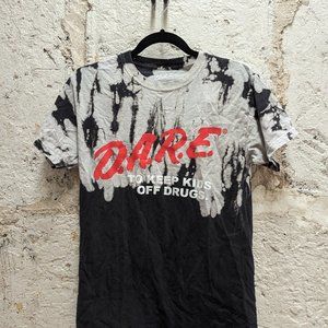 Official D.A.R.E. Tee